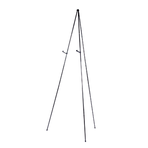 TRIPIE QUARTET RETRACTIL (NEGRO, ACERO) TRIPIE QUARTET RETRACTIL (NEGRO, ACERO)