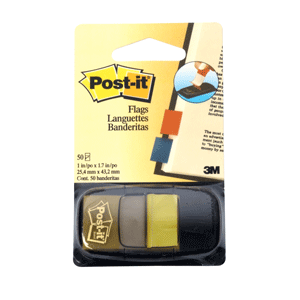 POST IT 3M (AMARILLO BLISTER DE 50 UNIDADES) POST IT 3M (AMARILLO BLISTER DE 50 UNIDADES)
