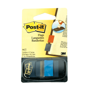 POST IT 3M (COLOR AZUL PAQUETE CON 50 POST IT) POST IT 3M (COLOR AZUL PAQUETE CON 50 POST IT)