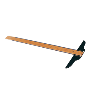 REGLA T ACRILICO FIJA 60 CMS PIEZA REGLA T ACRILICO FIJA 60 CMS PIEZA