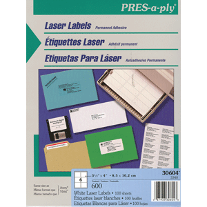 ETIQUETA AVERY ADHESIVA (LASER, 600 UNIDADES) ETIQUETA AVERY ADHESIVA (LASER, 600 UNIDADES)