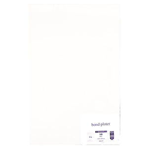 PAPEL ROYAL CAST (BOND PLOTER, BLANCO, 56*86 CMS.) PAPEL ROYAL CAST (BOND PLOTER, BLANCO, 56*86 CMS.)