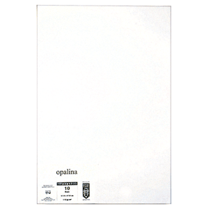 PAPEL ROYAL CAST (OPALINA BLANCO 10 HOJAS 110 GRS) PAPEL ROYAL CAST (OPALINA BLANCO 10 HOJAS 110 GRS)