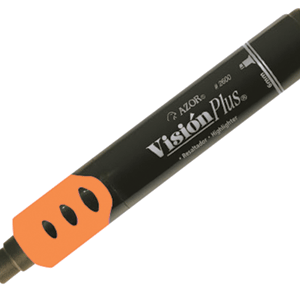 MARCATEXTO VISION COLOR NARANJA (2 UNIDADES) MARCATEXTO VISION COLOR NARANJA (2 UNIDADES)