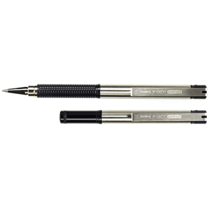 BOLIGRAFO RETARCTIL (F-301, COMPACT, 1 PIEZA) BOLIGRAFO RETARCTIL (F-301, COMPACT, 1 PIEZA)