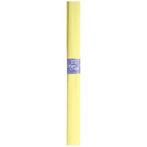PAPEL CREPE PAPAER & CO (AMARILLO 2 PLIEGOS) PAPEL CREPE PAPAER & CO (AMARILLO 2 PLIEGOS)
