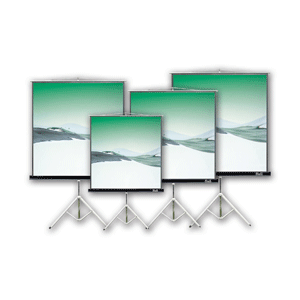 PANTALLA KLIP KPS102B (CON TRIPODE) PANTALLA KLIP KPS102B (CON TRIPODE)