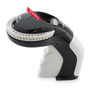 ROTULADOR DYMO XPRESS 12965 (MANUAL) ROTULADOR DYMO XPRESS 12965 (MANUAL)