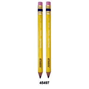 LAPIZ TRIANGULAR JUMBO #2HB BLISTER C/2 PELIKNA LAPIZ TRIANGULAR JUMBO #2HB BLISTER C/2 PELIKNA
