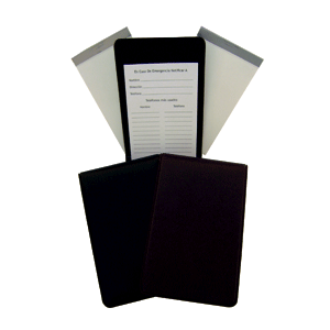 LIBRETA BOLSILLO NEGRO 3 BLOCK REPUESTO LIBRETA BOLSILLO NEGRO 3 BLOCK REPUESTO