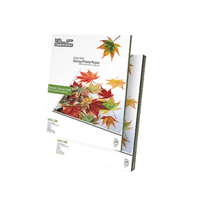 PAPEL FOTOGRAFICO KLIP KPG-160 CARTA 60U BRILLANTE PAPEL FOTOGRAFICO KLIP KPG-160 CARTA 60U BRILLANTE