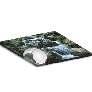 MOUSE PAD FELLOWES EARTH SERIES (CASCADA) MOUSE PAD FELLOWES EARTH SERIES (CASCADA)