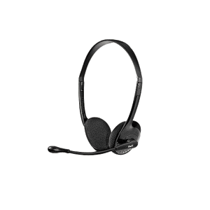 AUDÍFONO KLIPX KSH-270 (CON MICROFONO KLIP) AUDÍFONO KLIPX KSH-270 (CON MICROFONO KLIP)