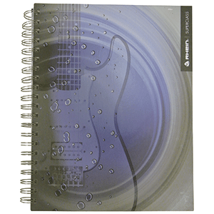 CUADERNO RHEIN CARTA,JOVEN,150 HOJAS,CUADRICULA C7 CUADERNO RHEIN CARTA,JOVEN,150 HOJAS,CUADRICULA C7