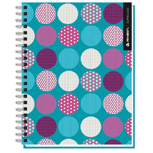 CUADERNO RHEIN DESIGN (CARTA,150 HOJAS,CUADROS C7) CUADERNO RHEIN DESIGN (CARTA,150 HOJAS,CUADROS C7)