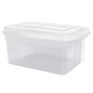 CAJA (PARA ARCHIVO, JUMBO, TAPA BLANCA, 56LTS) CAJA (PARA ARCHIVO, JUMBO, TAPA BLANCA, 56LTS)