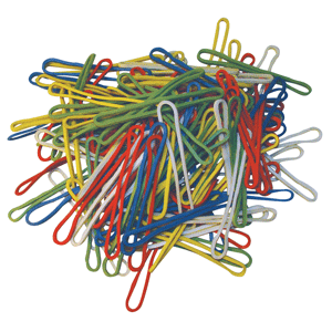 LIGAS DE COLORES OFFICE DEPOT (#18, 100 GRAMOS) LIGAS DE COLORES OFFICE DEPOT (#18, 100 GRAMOS)
