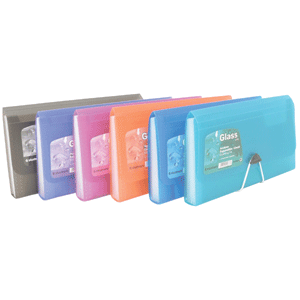 ARCHIVERO EXPANDIBLE STUDMARK (12 DIVISIONES) ARCHIVERO EXPANDIBLE STUDMARK (12 DIVISIONES)