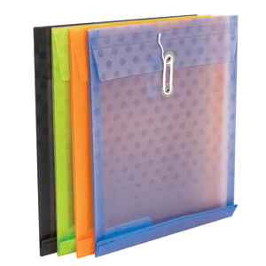SOBRE STUDMARK (VERTICAL, OFICIO, CON CORDEL) SOBRE STUDMARK (VERTICAL, OFICIO, CON CORDEL)