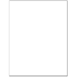 CARTULINA ROYAL CAST (BLANCA 65X50 170 GRAMOS) CARTULINA ROYAL CAST (BLANCA 65X50 170 GRAMOS)
