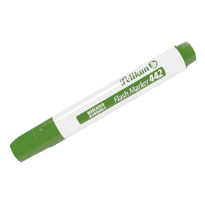 MARCADOR PARA PIZARRON (COLOR VERDE) MARCADOR PARA PIZARRON (COLOR VERDE)