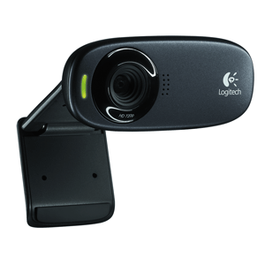 LOGITECH HD WEBCAM C270 960-000694 LOGITECH HD WEBCAM C270 960-000694