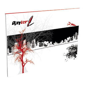 BLOCK CONSTRUCTIVO RAYTER (MEDIANO/20HOJAS/150GRS) BLOCK CONSTRUCTIVO RAYTER (MEDIANO/20HOJAS/150GRS)