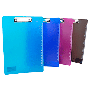 TABLILLA STUDMARK (CON CLIP, PLASTICA, CARTA) TABLILLA STUDMARK (CON CLIP, PLASTICA, CARTA)