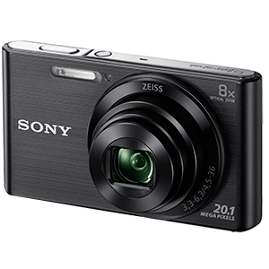 CAMARA CYBERSHOT SONY DSC-W830 NEGRO CAMARA CYBERSHOT SONY DSC-W830 NEGRO