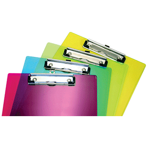 TABLA CON CLIP EAGLE (CARTA, ACRILICA) TABLA CON CLIP EAGLE (CARTA, ACRILICA)
