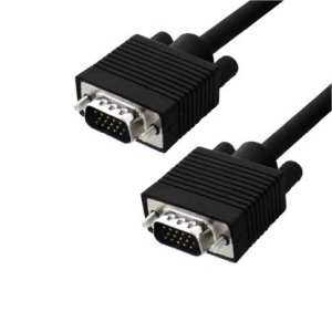 CABLE PARA MONITOR VGA IMEXX (MACHO A MACHO) CABLE PARA MONITOR VGA IMEXX (MACHO A MACHO)