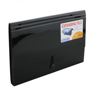 ARCHIVADOR BEAUTONE LEGAL (NEGRO METALICO) ARCHIVADOR BEAUTONE LEGAL (NEGRO METALICO)