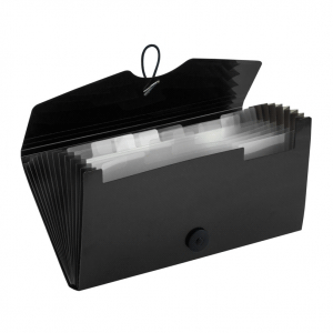 ARCHIVADOR BEAUTONE CHEQUE (NEGRO METALICO) ARCHIVADOR BEAUTONE CHEQUE (NEGRO METALICO)