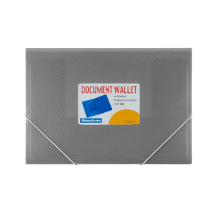 FOLDER ESPANOL BEAUTONE CARTA PLATA METALICO FOLDER ESPANOL BEAUTONE CARTA PLATA METALICO