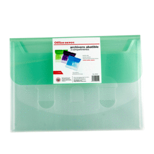ARCHIVERO ABATIBLE (CARTA,3 DIVISIONES,CON BROCHE) ARCHIVERO ABATIBLE (CARTA,3 DIVISIONES,CON BROCHE)