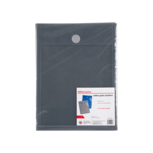 SOBRE OFFICE DEPOT (VERTICAL, CARTA, 5 PIEZAS) SOBRE OFFICE DEPOT (VERTICAL, CARTA, 5 PIEZAS)