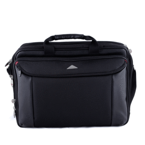 MALETIN PARA LAPTOP SUBRA (15.4 PULGADAS, NEGRO) MALETIN PARA LAPTOP SUBRA (15.4 PULGADAS, NEGRO)