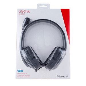 DIADEMA MICROSOFT MULTIMEDIA LX-3000 WIN DIADEMA MICROSOFT MULTIMEDIA LX-3000 WIN