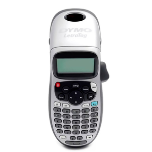 DYMO ROTULADOR ELECTRÓNICO DYMO ROTULADOR ELECTRÓNICO