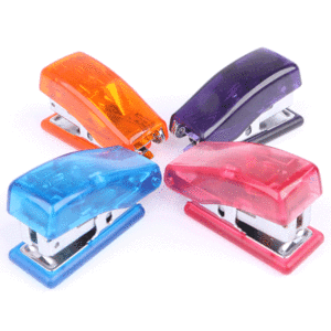 MINI ENGRAPADORAS OFFICE DEPOT (PLASTICA, COLORES) MINI ENGRAPADORAS OFFICE DEPOT (PLASTICA, COLORES)