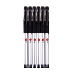 BOLIGRAFO RED TOP (GEL, NEGRO, BLISTER) BOLIGRAFO RED TOP (GEL, NEGRO, BLISTER)