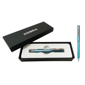 BOLIGRAFO ZEBRA MINI SLIDE PEN AZUL PUNTO MEDIANO BOLIGRAFO ZEBRA MINI SLIDE PEN AZUL PUNTO MEDIANO