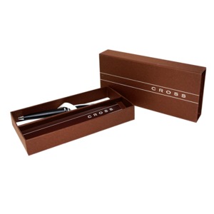 BOLIGRAFO CROSS ATX (NEGRO, BALASTO) BOLIGRAFO CROSS ATX (NEGRO, BALASTO)