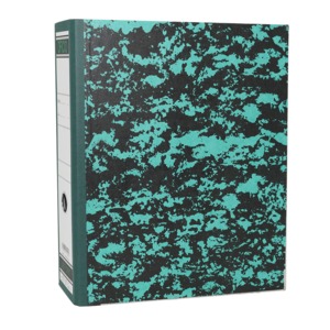 REGISTRADOR OFICIO VERDE TRADICIONAL LEFORT REGISTRADOR OFICIO VERDE TRADICIONAL LEFORT