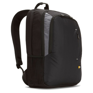 MOCHILA PARA LAPTOP 17 PULGADAS CASE LOGIC (NEGRO) MOCHILA PARA LAPTOP 17 PULGADAS CASE LOGIC (NEGRO)