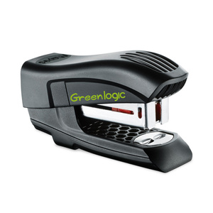 MINI ENGRAPADORA GREENLOGIC NEGRA,1 CAJA DE GRAPAS MINI ENGRAPADORA GREENLOGIC NEGRA,1 CAJA DE GRAPAS