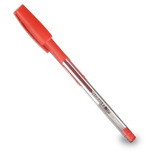 BOLIGRAFO PELIKAN (CAJA 12 PIEZAS, TINTA ROJA) BOLIGRAFO PELIKAN (CAJA 12 PIEZAS, TINTA ROJA)