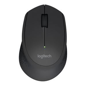 MOUSE LOGITECH M280 (INALÁMBRICO, COLOR NEGRO/GRIS) MOUSE LOGITECH M280 (INALÁMBRICO, COLOR NEGRO/GRIS)