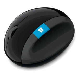 MOUSE MICROSOFT SCULPT ERGONOMICO MOUSE MICROSOFT SCULPT ERGONOMICO