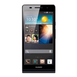 CELULAR HUAWEI ASCEND P6 (ANDROID 4.2.2, 4.7PULG) CELULAR HUAWEI ASCEND P6 (ANDROID 4.2.2, 4.7PULG)